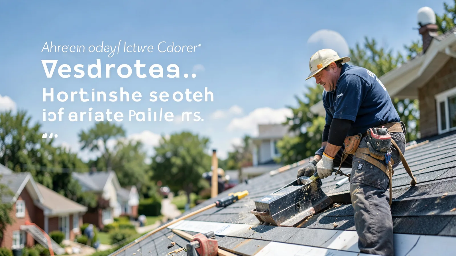 Roof Replacement in Indianapolis, IN near me